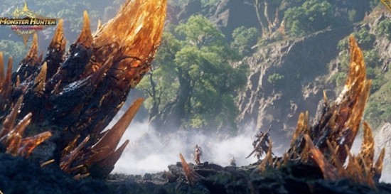 《怪物猎人:旅人》融石使用指南