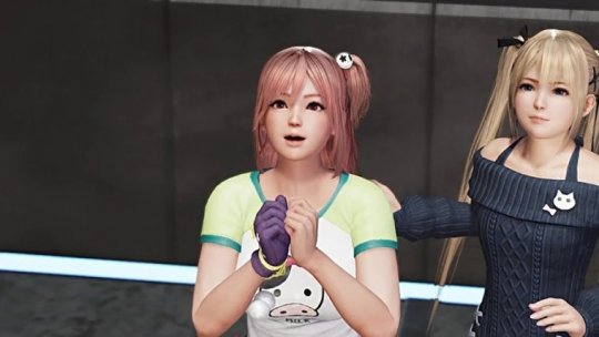 《死或生》系列未来展望:CEO透露第七代有望推出