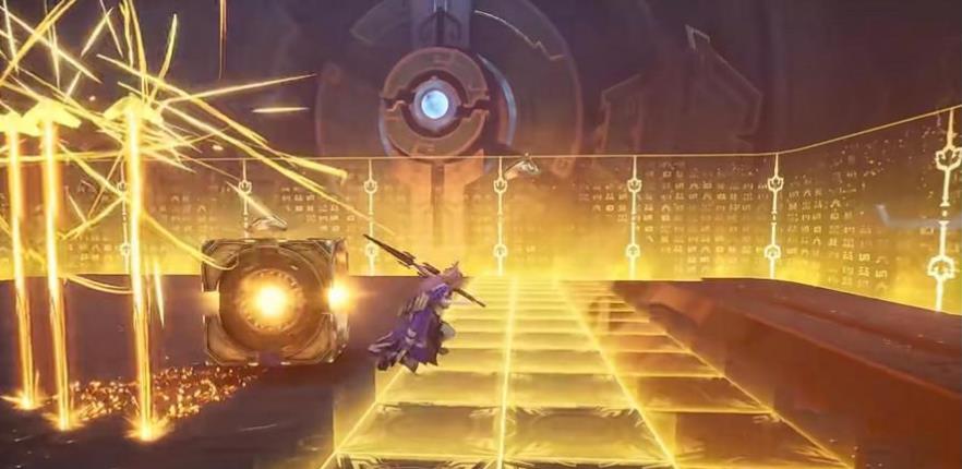 《王者荣耀世界》伽罗操作技巧与玩法解析