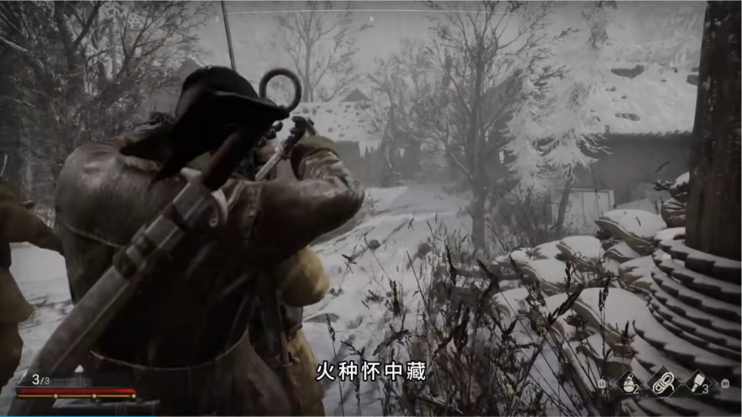 "燃爆了!国产抗日游戏《斗虎》热血主题曲《不屈之魂》正式上线!"