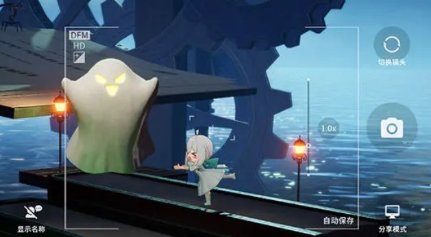 2025年万圣节开放空间特别活动