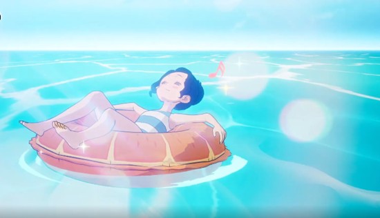 《黑色四叶草》魔法帝之道:恰咪技能详解