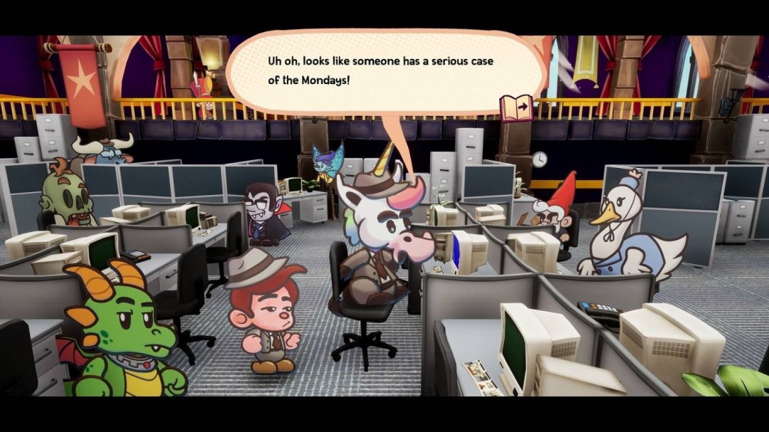 《逃出从此以后》定档2026年1月23日,全平台上线!