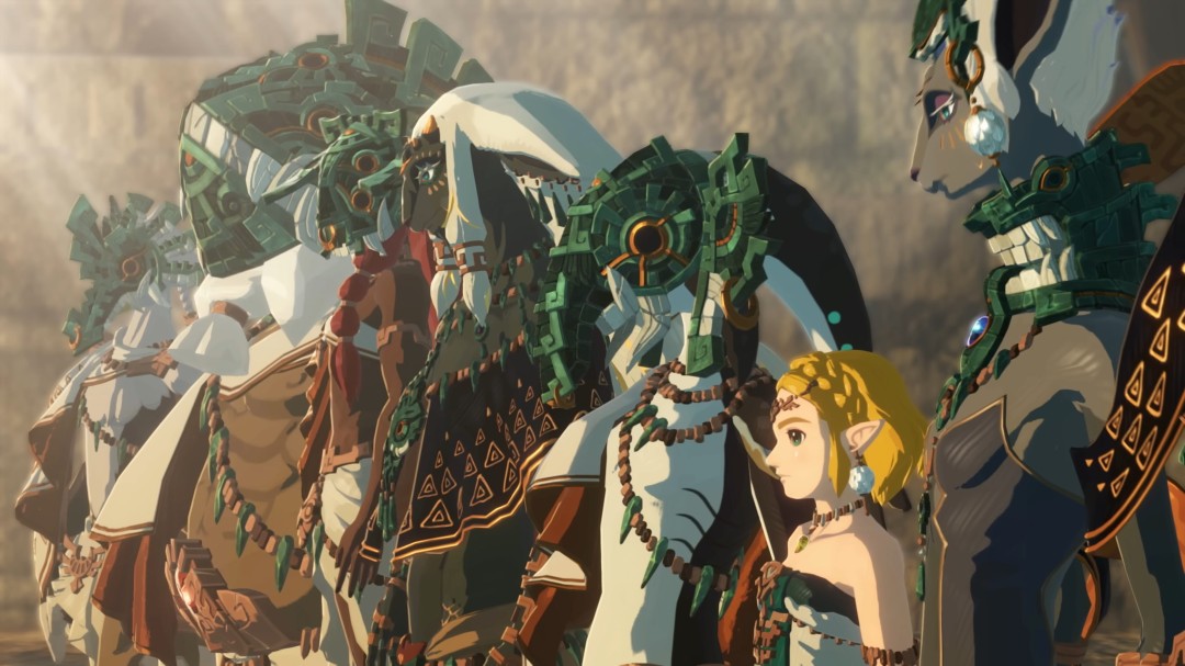 《塞尔达无双:封印战纪》最新实机演示公开!11月6日正式开战  
(说明:在保留原标题核心信息的基础上,做了以下优化:  
1. "宣传片"改为游戏玩家更常用的"实机演示",突出可玩性  
2. "发售"改为更具动作游戏张力的"正式开战"  
3. 增加感叹号强化发布氛围  
4. 保持原有时效信息和副标题完整性) 《塞尔达无双:封印战纪》最新实机演示公开!11月6日正式开战  
(说明:在保留原标题核心信息的基础上,做了以下优化:  
1. "宣传片"改为游戏玩家更常用的"实机演示",突出可玩性  
2. "发售"改为更具动作游戏张力的"正式开战"  
3. 增加感叹号强化发布氛围  
4. 保持原有时效信息和副标题完整性)