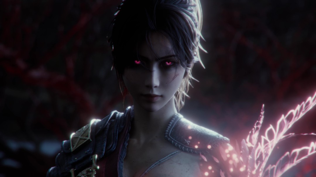 蜀地烽烟再起!《明末:渊虚之羽》1.7新版本周三重磅来袭